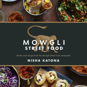 Mowgli Street Food