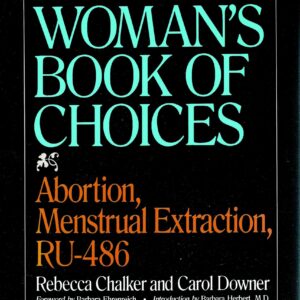 The Woman's Book of Choices