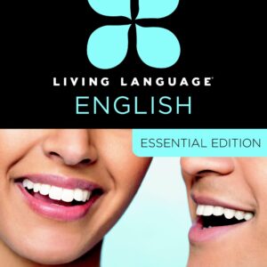 Living Language English, Essen