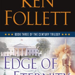 Edge of Eternity