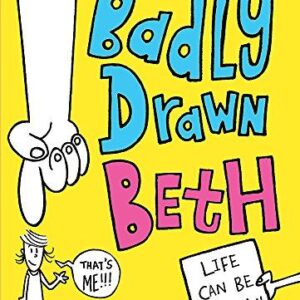 Badly Drawn Beth