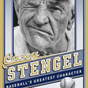 Casey Stengel