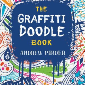 The Graffiti Doodle Book