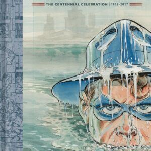 Will Eisner: The Centennial Celebration