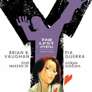 Y: The Last Man Book Four