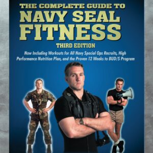 The Complete Guide to Navy Sea
