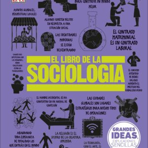 El libro de la sociología