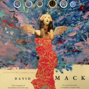 Kabuki Omnibus Volume 3