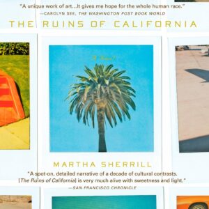 The Ruins of California
