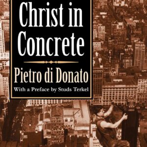 Christ In Concrete