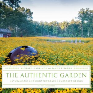 The Authentic Garden