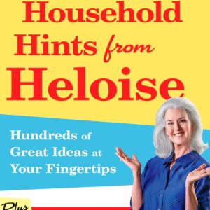 Handy Household Hints from Heloise