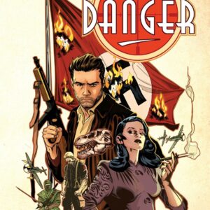 Half Past Danger