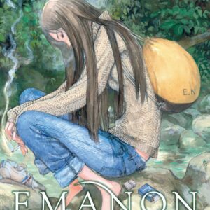Emanon Volume 3: Emanon Wanderer Part Two