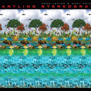 Startling Stereograms
