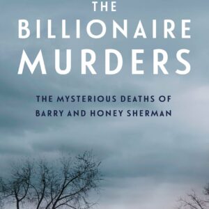 The Billionaire Murders