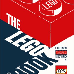 The LEGO Book, New Edition