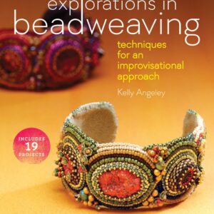 Explorations in Beadweaving
