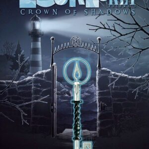 Locke & Key, Vol. 3: Crown of