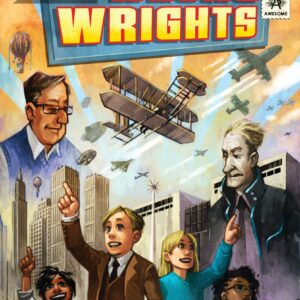The Wrong Wrights