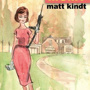 Mind MGMT Volume 3: The Home M