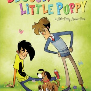 Be Good, Little Puppy
