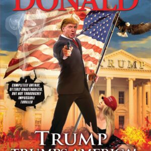 The Day of the Donald