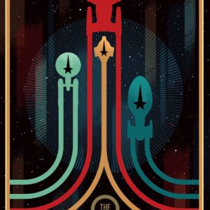 Star Trek: The Q Conflict