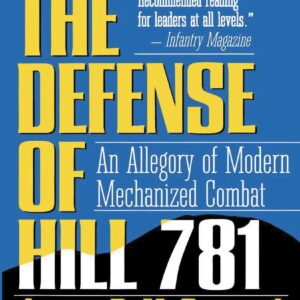 The Defense of Hill 781