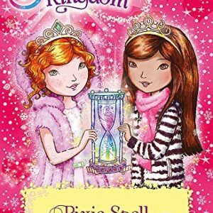 Secret Kingdom: Pixie Spell