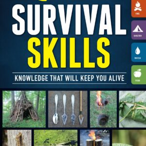 365 Essential Survival Skills