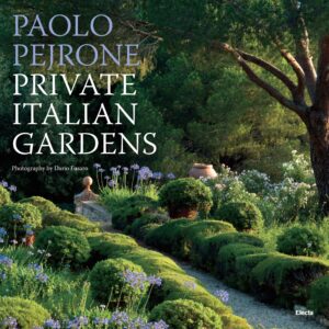 Private Italian Gardens