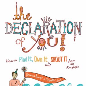 The Declaration of You!