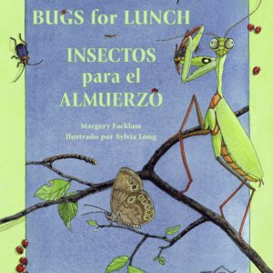 Bugs for Lunch/Insectos para el almuerzo