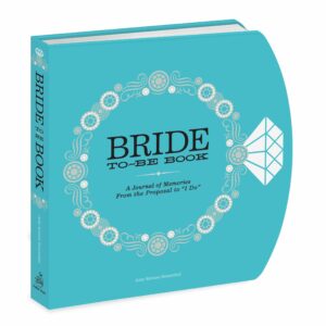 The Bride-to-Be Book