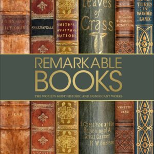 Remarkable Books