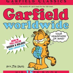 Garfield Worldwide