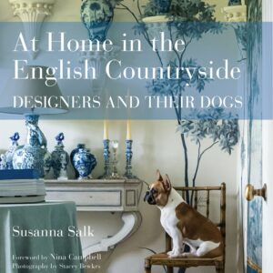 At Home in the English Countryside