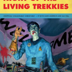 Night of the Living Trekkies