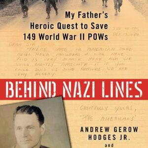 Behind Nazi Lines
