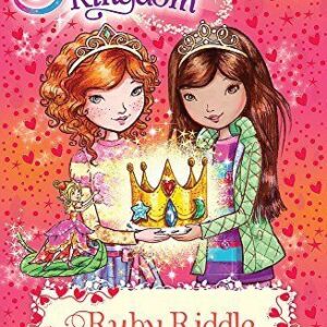 Secret Kingdom: Ruby Riddle