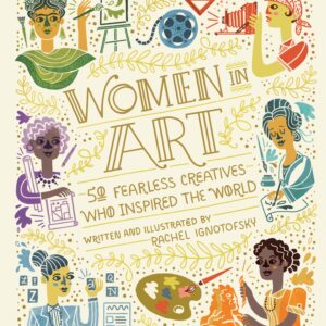 Women In Art
