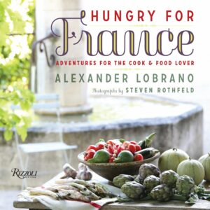 Hungry for France