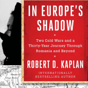 In Europe's Shadow