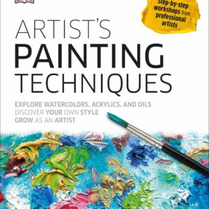 Artist's Painting Techniques