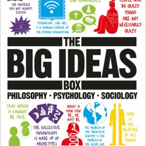 The Big Ideas Box