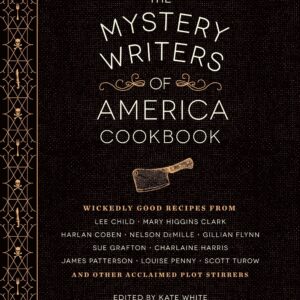 The Mystery Writers of America Cookbook