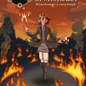 Mages of Mystralia
