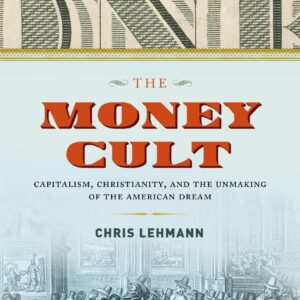 The Money Cult