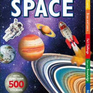 Ultimate Factivity Collection: Space